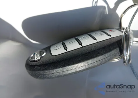 2014 Nissan Altima 2.5 Sl z USA, uszkodzony, nr VIN 1N4AL3AP8EN246061